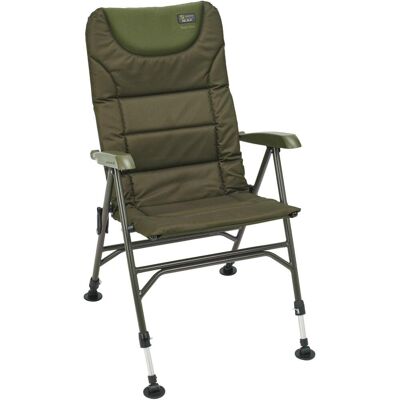 Carp Spirit Blax Chair Relax 4 Legs Carp Spirit Blax Chair Relax 4 Legs
