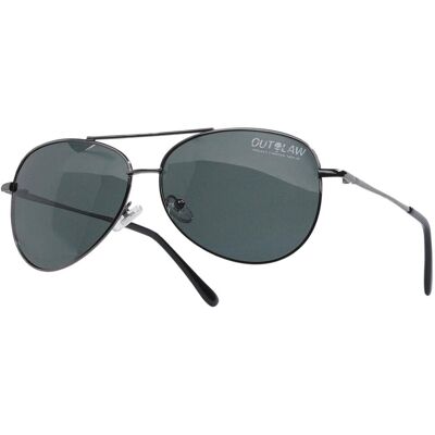 Balzer Polavision Outlaw Brille Top Gun Balzer Polavision Outlaw Brille Top Gun