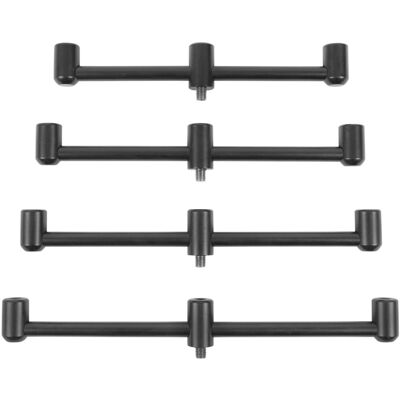 Avid Carp Lok Down 3 Ruten Fixter Buzzer Bar - 10" Avid Carp Lok Down 3 Ruten Fixter Buzzer Bar - 10"