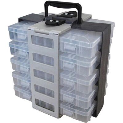 JENZI Box-System 5 Boxen Size M JENZI Box-System 5 Boxen Size M