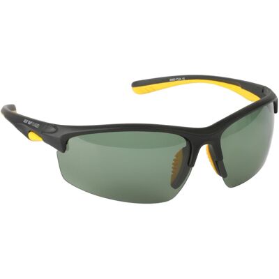 Mikado Sonnenbrille - Polarisiert - 7524 - Grün Mikado Sonnenbrille - Polarisiert - 7524 - Grün