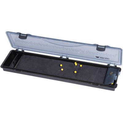 Mikado Carp Tackle Box - Angelzubehör Mikado Carp Tackle Box - Angelzubehör
