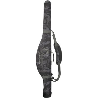 Fox Rage Voyager Hard Rod Sleeve Double 145 cm - Rutenhülle Fox Rage Voyager Hard Rod Sleeve Double 145 cm - Rutenhülle