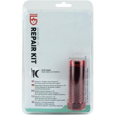 McNett Gear Aid Aquasure - Wasserdichter flexibler Urethan-Kleber McNett Gear Aid Aquasure - Wasserdichter flexibler Urethan-Kleber