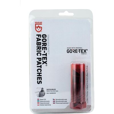 Gear Aid GORE-TEX Wathosen Repair Kit Gear Aid GORE-TEX Wathosen Repair Kit