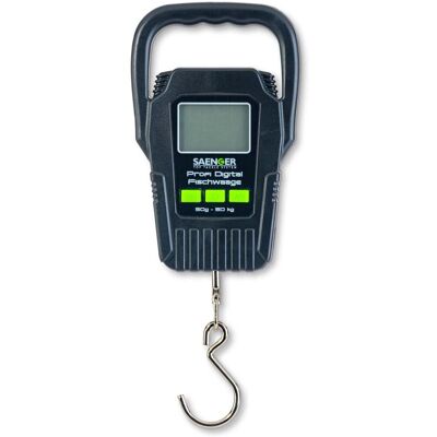 Sänger SAENGER Profi Digital Fischwaage 50kg Sänger SAENGER Profi Digital Fischwaage 50kg