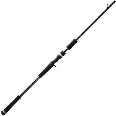 13 Fishing Fate Black Spinning Rod - Angelrute 13 Fishing Fate Black Spinning Rod - Angelrute