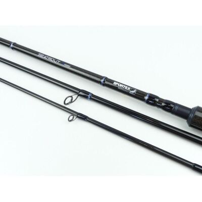 Sportex Seatrout-Xpert (3-piece) 2,8m WG 9 - 28g Sportex Seatrout-Xpert (3-piece) 2,8m WG 9 - 28g