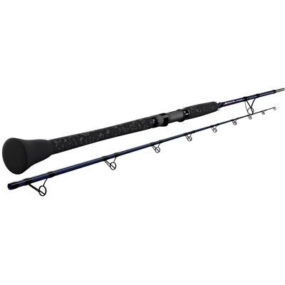 Sportex Magnus Seamaster Slow-Jig 1,9m WG 0 - 100g - MJ1915 Sportex Magnus Seamaster Slow-Jig 1,9m WG 0 - 100g - MJ1915