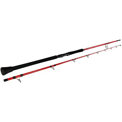 Sportex Jolokia Cat Boat JC2608 2,65m WG 150-300g Sportex Jolokia Cat Boat JC2608 2,65m WG 150-300g