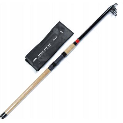 Dam Spezi Stick II Angelrute - 2,70m, 25-75g - Angelrute Dam Spezi Stick II Angelrute - 2,70m, 25-75g - Angelrute