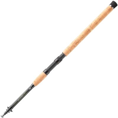Daiwa Megaforce Tele 2,40m 40-90g - Angelrute Daiwa Megaforce Tele 2,40m 40-90g - Angelrute