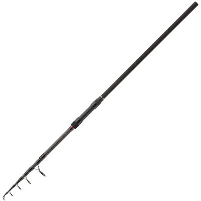 Daiwa Black Widow Tele Carp 12ft 2.5lb - Angelruten Daiwa Black Widow Tele Carp 12ft 2.5lb - Angelruten