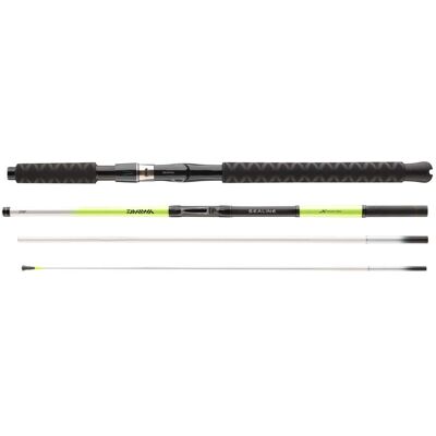 Daiwa Seal. X't. I.T Tr 2.35m 15-30l Daiwa Seal. X't. I.T Tr 2.35m 15-30l