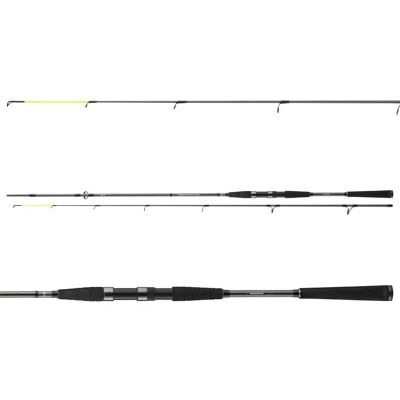 Daiwa Seahunter X 2.70m 30-60g Daiwa Seahunter X 2.70m 30-60g
