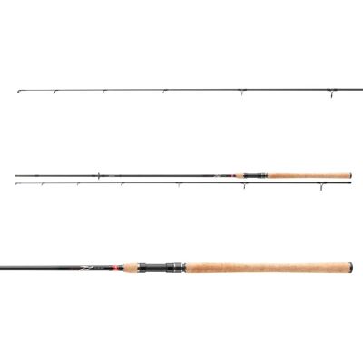 Daiwa Ninja X Spin 2,40m 30-70g - Angelrute Daiwa Ninja X Spin 2,40m 30-70g - Angelrute