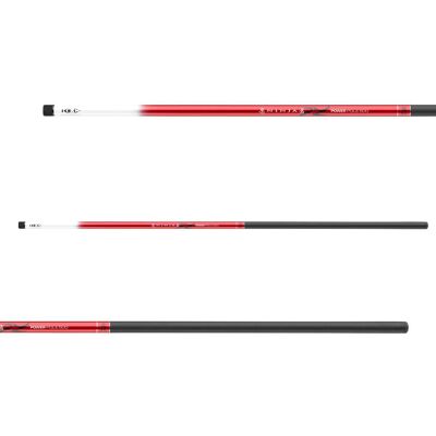 Daiwa Ninja X Tele-Pole - 3m Angelrute Daiwa Ninja X Tele-Pole - 3m Angelrute