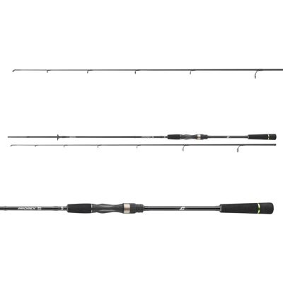 Daiwa Prorex S Spin 2.70m 5-30g Daiwa Prorex S Spin 2.70m 5-30g