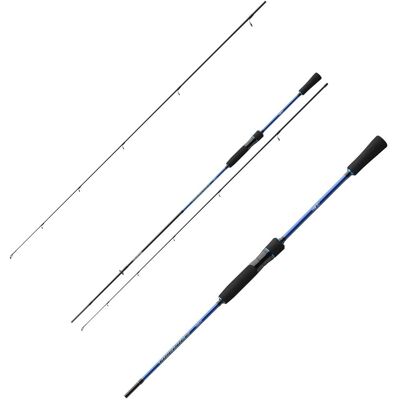 Daiwa Triforce Perch 2,10m 10-30g Daiwa Triforce Perch 2,10m 10-30g