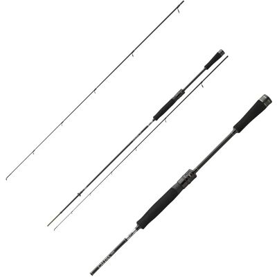 Daiwa Caldia Spin 1,95m 1-6g Daiwa Caldia Spin 1,95m 1-6g