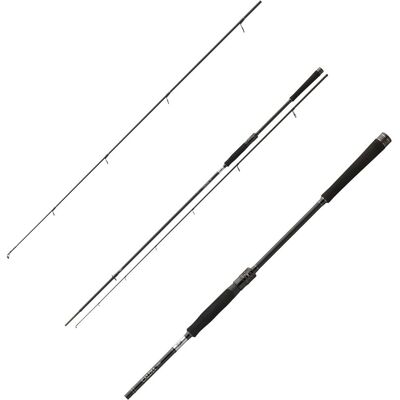 Daiwa Caldia Spin 2,25m 20-60g Extra fast Daiwa Caldia Spin 2,25m 20-60g Extra fast