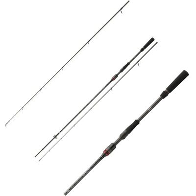 Daiwa Ballistic Air 2.25m 14-42g Daiwa Ballistic Air 2.25m 14-42g