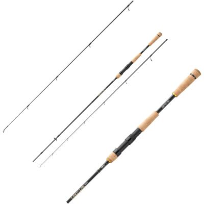 Daiwa Legalis Spin 2,70m 15-50g Daiwa Legalis Spin 2,70m 15-50g