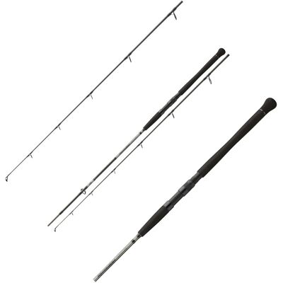 Daiwa Powermesh CF Spin 2,40m 135g Daiwa Powermesh CF Spin 2,40m 135g