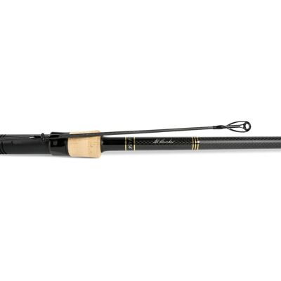 Korum 3K Allrounder - 11 1,25 lb - Angelrute Korum 3K Allrounder - 11 1,25 lb - Angelrute