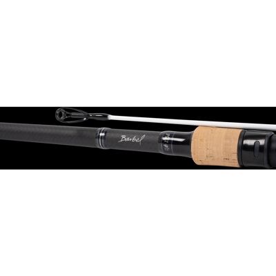 Korum 3K Barbel Rute - 11 ft 1,75 lb Korum 3K Barbel Rute - 11 ft 1,75 lb