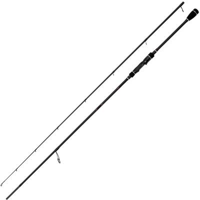 Zebco Angelrute 2.70m Demonic Spin M 8ft 8In 15-45g Zebco Angelrute 2.70m Demonic Spin M 8ft 8In 15-45g