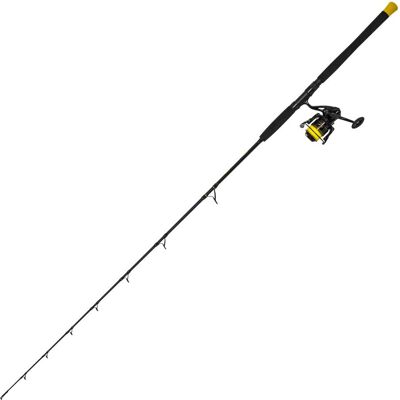 Black Cat Hard Core Combo Vertical Rod Black Cat Hard Core Combo Vertical Rod