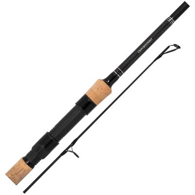 Korum Opportunist 2.25lb 9ft 2pc Korum Opportunist 2.25lb 9ft 2pc