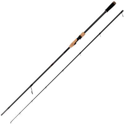 Zebco 2.4m Demonic Spinnrute H 7ft 8in 100g Zebco 2.4m Demonic Spinnrute H 7ft 8in 100g