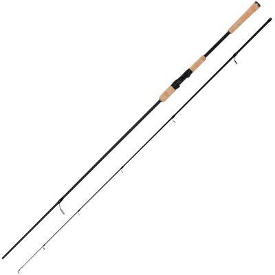 Zebco 2.4m Trophy X Spin 5-28g 2pc Zebco 2.4m Trophy X Spin 5-28g 2pc