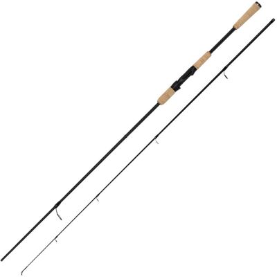Zebco 2.4m Trophy X Spin 10-42g 2pc Zebco 2.4m Trophy X Spin 10-42g 2pc