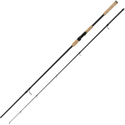 Zebco 2.4m Trophy X Spin 15-75g 2pc Zebco 2.4m Trophy X Spin 15-75g 2pc