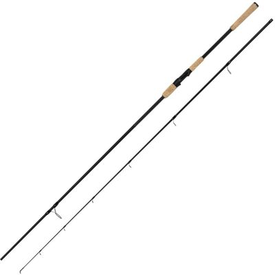 Zebco 2.7m Trophy X Spin 15-75g 2pc Zebco 2.7m Trophy X Spin 15-75g 2pc