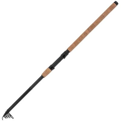 Zebco 2.7m Trophy X Tele 10-40g Zebco 2.7m Trophy X Tele 10-40g