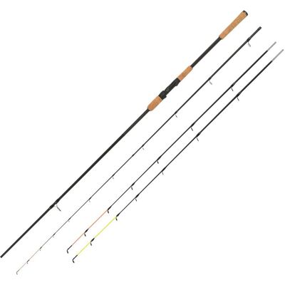 Zebco 2.55m Trophy X Picker 10-60g 2pc Zebco 2.55m Trophy X Picker 10-60g 2pc