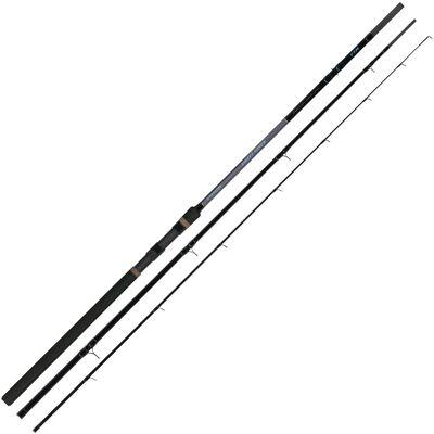 Tubertini Bullet Silver 3,30 m WG 18 - 40 g Tubertini Bullet Silver 3,30 m WG 18 - 40 g