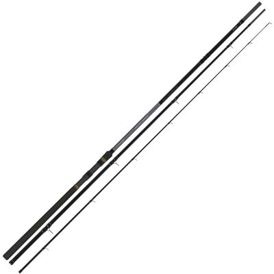 Tubertini Bullet Silver 4,20 m WG 18 - 40 g Tubertini Bullet Silver 4,20 m WG 18 - 40 g