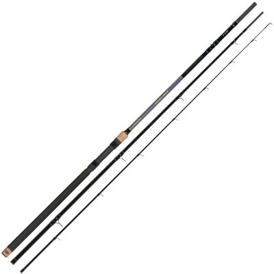 Tubertini Bullet Gold 3,60 m WG 18 - 40 g Tubertini Bullet Gold 3,60 m WG 18 - 40 g