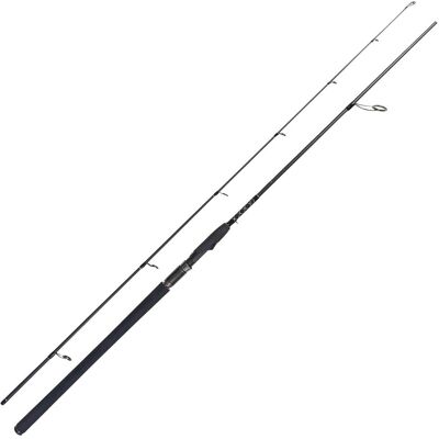 Fladen Zander 235cm 10-80g 141g transport lenght 123cm 2parts 7+1 guides Fladen Zander 235cm 10-80g 141g transport lenght 123cm 2parts 7+1 guides