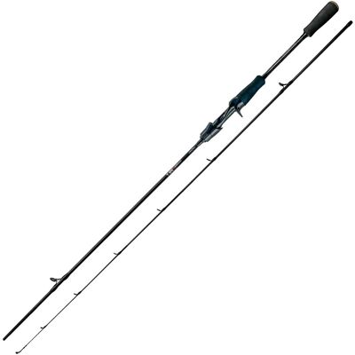 Jenzi Rute T-Rex Fin.Spin.Baitcst 3-14g 1,90m Jenzi Rute T-Rex Fin.Spin.Baitcst 3-14g 1,90m