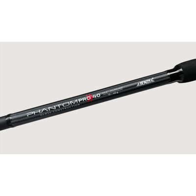 Jenzi Rute Tele-Allr.Pha.Pro 40, 2,70m 10-40g Jenzi Rute Tele-Allr.Pha.Pro 40, 2,70m 10-40g