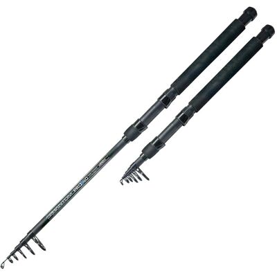 Jenzi Rute Trav-Allr.Phant-Pro40 2,40m 15-40g Jenzi Rute Trav-Allr.Phant-Pro40 2,40m 15-40g