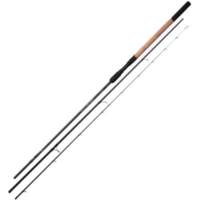 Mikado Sensual Ng Kanal Feederrute 3,30 m - Karpfenangeln Mikado Sensual Ng Kanal Feederrute 3,30 m - Karpfenangeln
