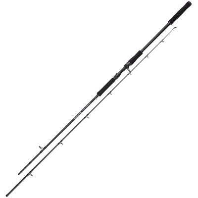 Mikado Bixlite Power Baitcasting Rod Plateado 2.40 m / 25-75 g Mikado Bixlite Power Baitcasting Rod Plateado 2.40 m / 25-75 g