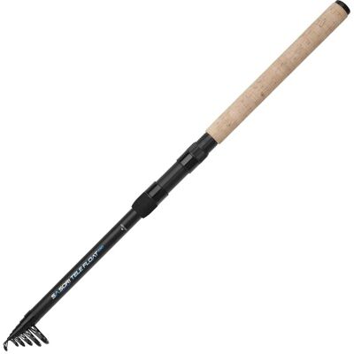 Mikado Rute - Sasori Tele Float 330 C.W. 5-30G (7 Sec.) Mikado Rute - Sasori Tele Float 330 C.W. 5-30G (7 Sec.)